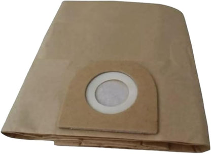 5 Dust Bags + Filter Set Compatible with Vax 121, 6131, 7131, 6151S, 5120, 8135, 8131 Vacuums