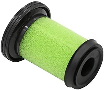 Washable Foam Filter Set (2pcs) for Gtech MK2 ATF036 K9 Handheld Cleaner