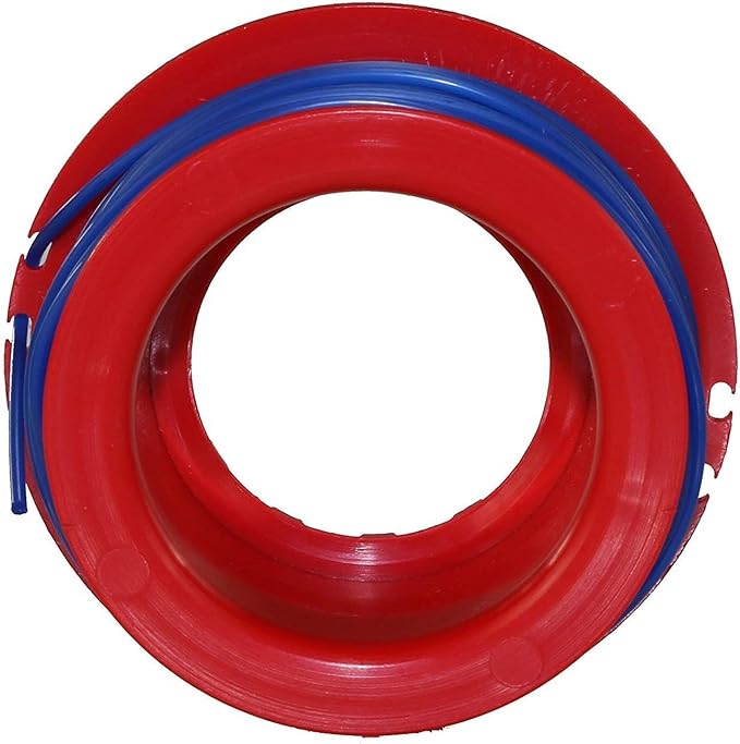 7m Strimmer Line & Spool Compatible with Flymo ET21, Mini Trim ST & McCulloch MT21