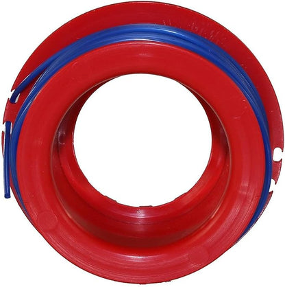 Replacement 7m Spool & Line for Flymo ET21 / Mini Trim ST / McCulloch MT21