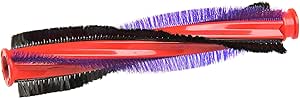 185mm Slim Roller Brush Assembly for Dyson DC62 V6 SV03 Vacuums