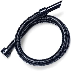 Spare 1.7 Metre Hose for Henry & Hetty – 32mm Vacuum Cleaner Fitting