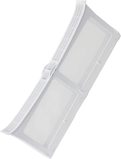 Tumble Dryer Fluff & Lint Filter for Hoover & Candy Dryers – Alternative Part #40004787 #09201136