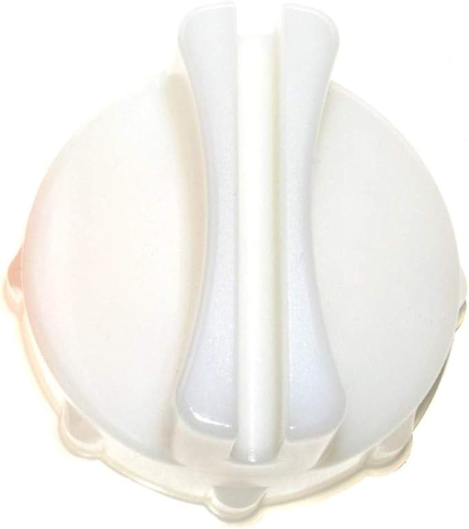 Glass Lens Cover with Removal Tool for Bosch/Neff/Siemens Built-In Ovens – Fits 40W Golf Ball Bulb