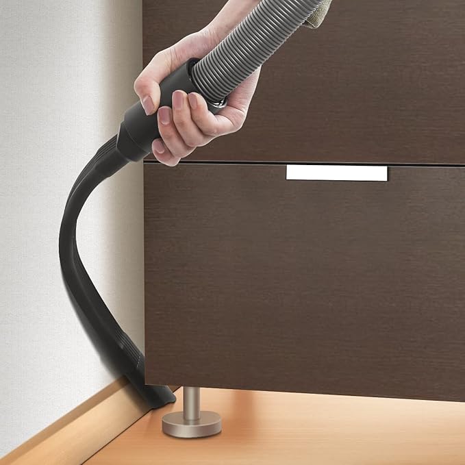 Flexible Crevice Tool Quick Release for Dyson V7 V8 V10 V11 V15