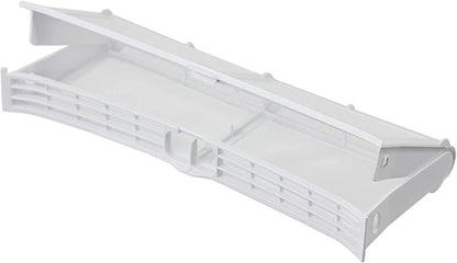 Replacement Fluff & Lint Filter Fits Hoover & Candy Tumble Dryers – Part 40004787 / 09201136
