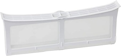 Replacement Fluff & Lint Filter Fits Hoover & Candy Tumble Dryers – Part 40004787 / 09201136