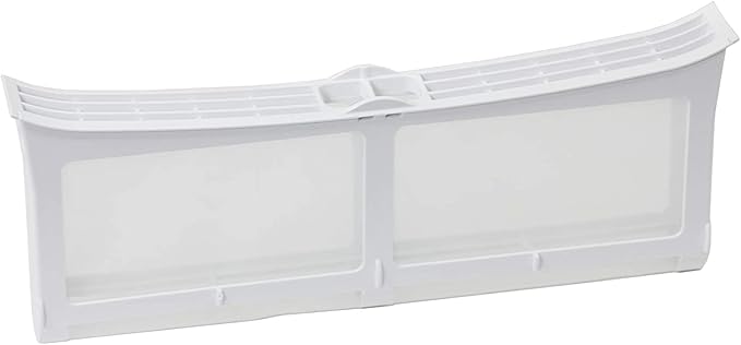 Fluff & Lint Filter Compatible with Hoover & Candy Tumble Dryers – Replaces 40004787 / 09201136