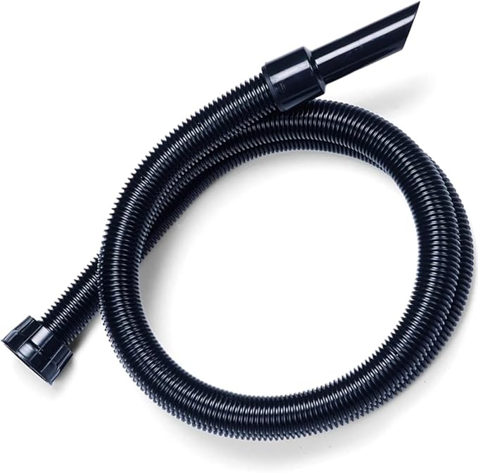 Spare 1.7 Metre Hose for Henry & Hetty – 32mm Vacuum Cleaner Fitting
