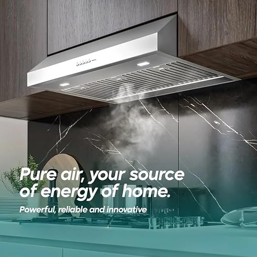 Activated Charcoal Carbon Filter Filter Set Replacement CF04 for COMFEE PYRA17B, PYRA17SS, TSHM17SS, GLAV17SS-60 TSHM17SS-60 TSHM17SS-90 Cooker Hoods and Extractor Fans