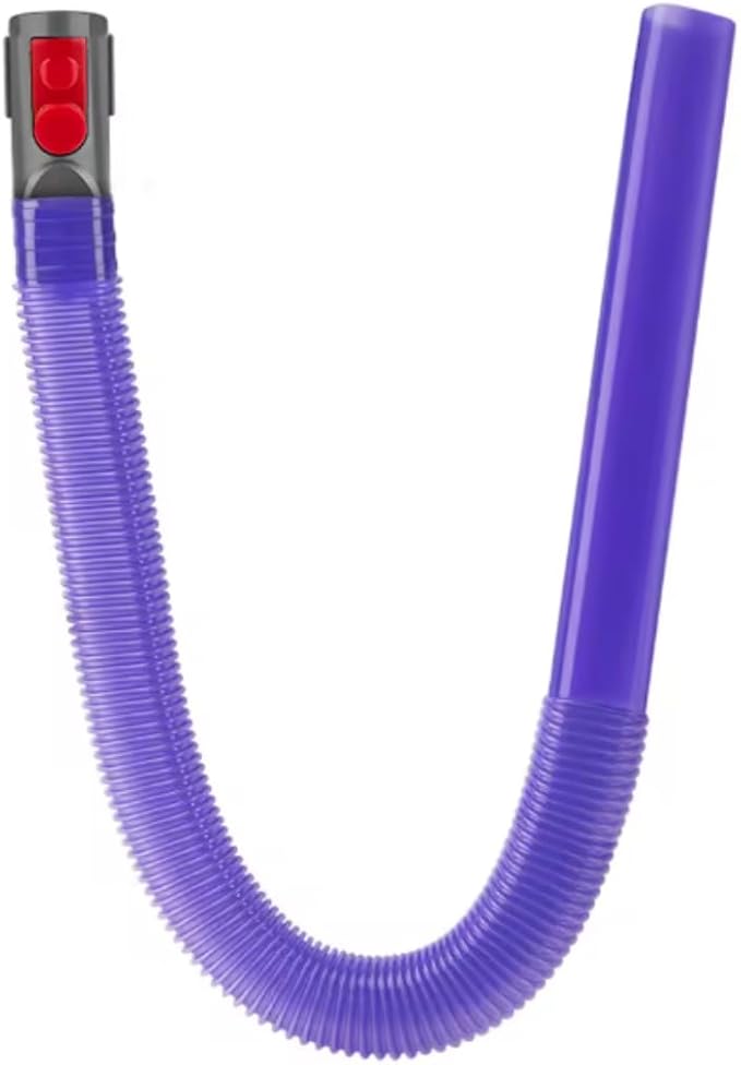 Dryer Vent Flexible Extension Hose for Dyson V7 V8 V10 V11 V12 V15