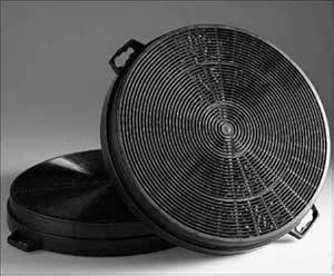 Generic Charcoal Filters for CDA Cooker Hood/Extractor Vents