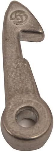 White Replacement Handle Assembly for Hotpoint Washer – Replaces C00285747 & C00507932