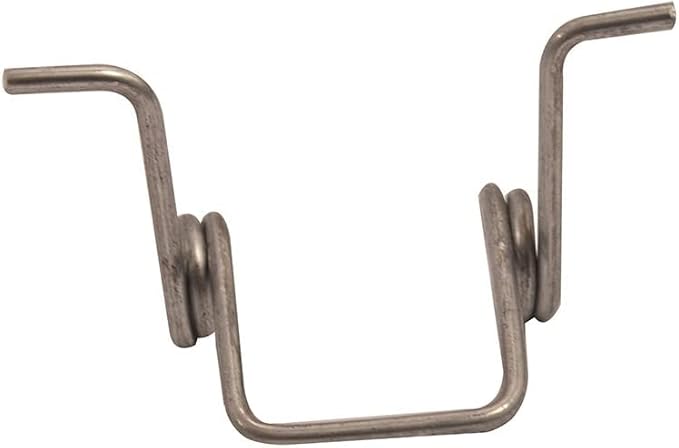 White Replacement Handle Assembly for Hotpoint Washer – Replaces C00285747 & C00507932