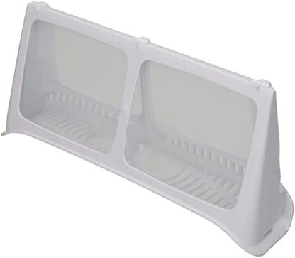 M2 Dryer Lint Filter for Hotpoint Aquarius – Compatible Spare Part