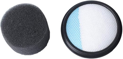 Vax Blade 32V / 24V Filter Kit – Pre-Motor Foam with Sponge, Compatible with TBT3V1 Models