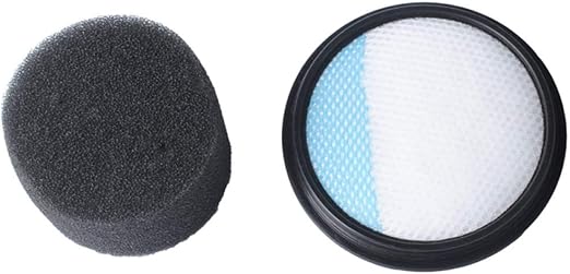 Vax Blade Cordless Vacuum Filter Combo (32V / 24V) – Foam and Sponge for TBT3V1