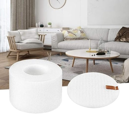 2-Pack NV601UK Filter Set with Brush for Shark Upright Vacuums – NV601UK NV601UKT NV600UK NV600 NV601 NV700UK NV700UKT UV700 XFF600 XHF600