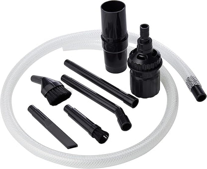FIND A SPARE UNIVERSAL Car Dashboard Valeting Vacuum Cleaning Mini Attachments Kit 30-38mm Fits Numatic Henry Vax Dyson Electrolux Miele Hoover