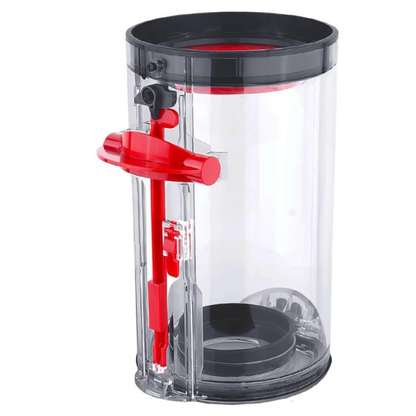 Upgraded Dyson Dust Bin Replacement – Fits V11, V15, SV14, SV15, SV22 Large Bin 970050-01 / 965443-01
