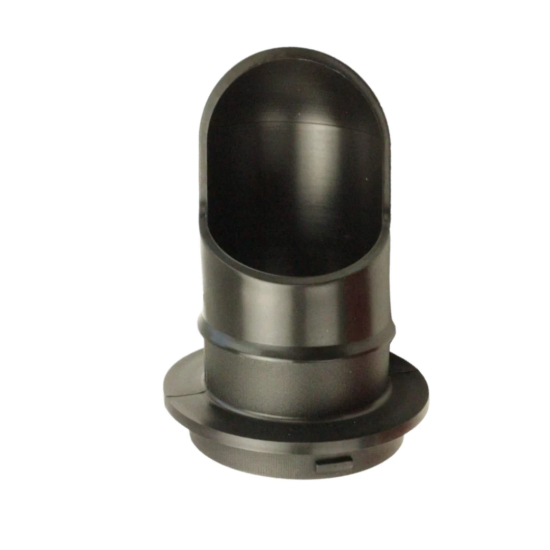 Screw Neck Dust Bag Connector Holder For Numatic Henry Hetty HVR200 HVX200