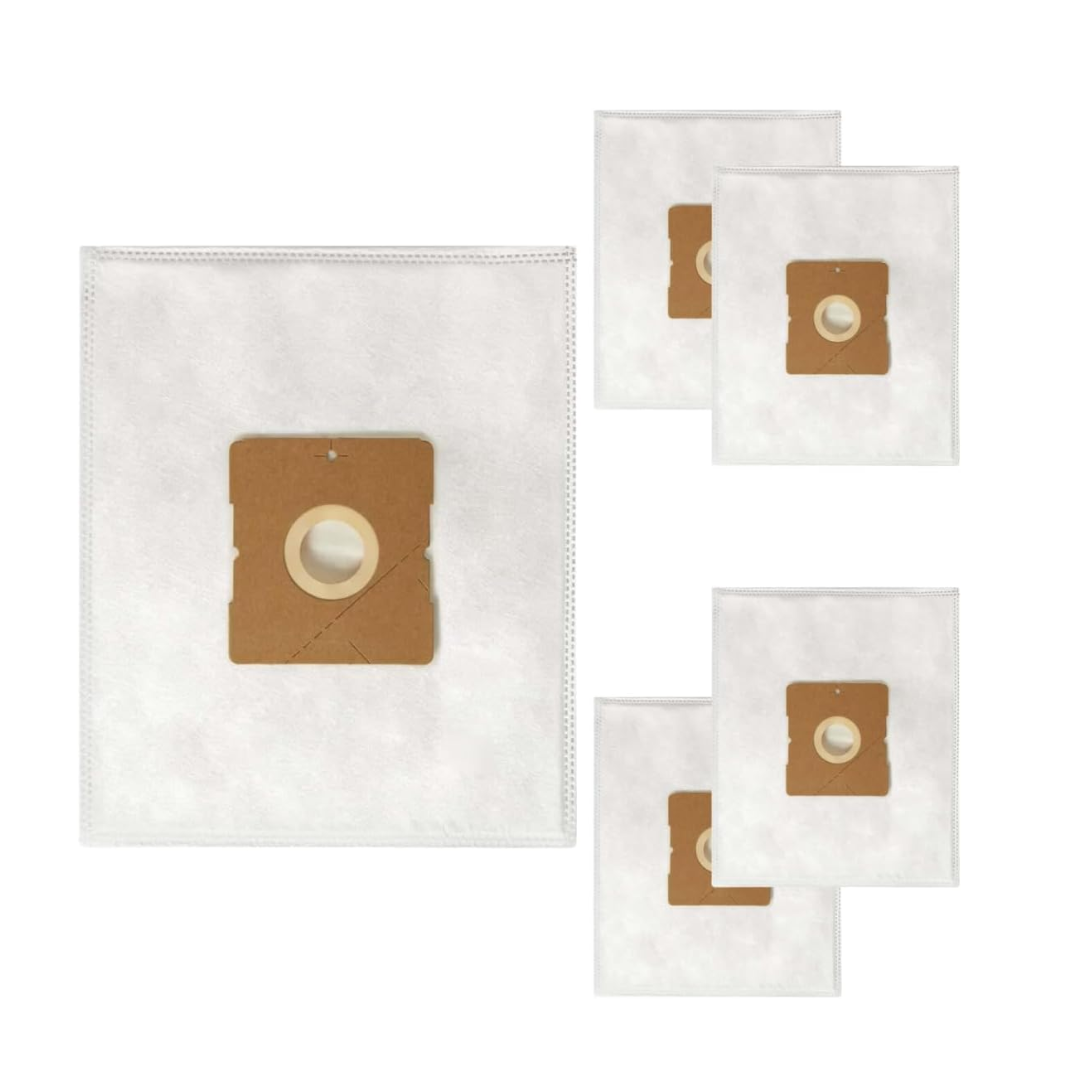 Replacement Vacuum Cleaner Bags 10 Pack for John Lewis 14C SN85565101 700W