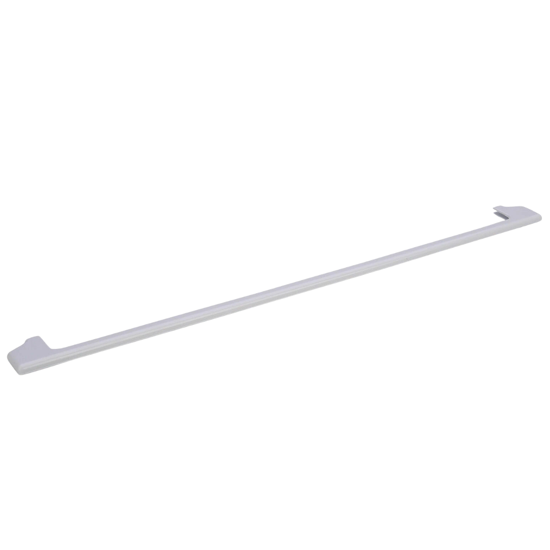 Genuine Beko Glass Shelf Front Trim 4851900100 Fridge Freezer Replacement