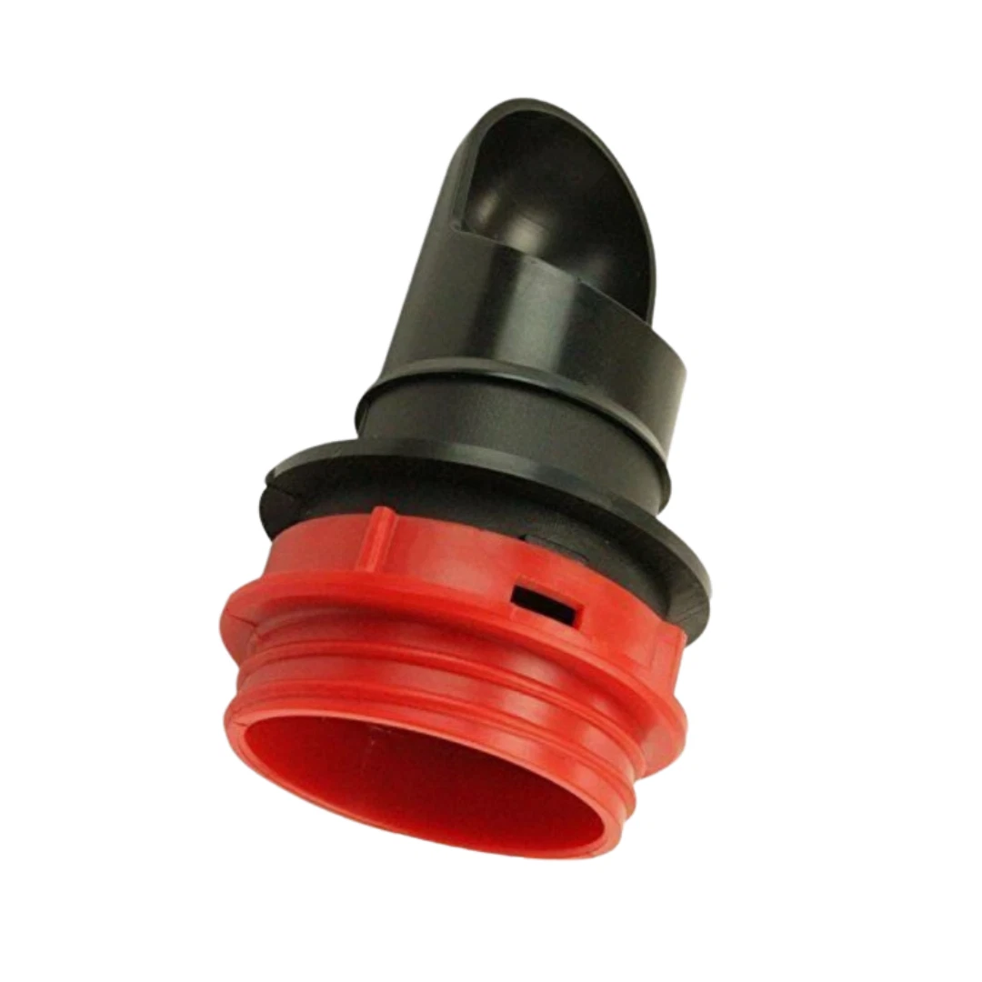 Vacuum Screw Neck Nose Connector Bag Holder For Henry Hetty Numatic HVR200