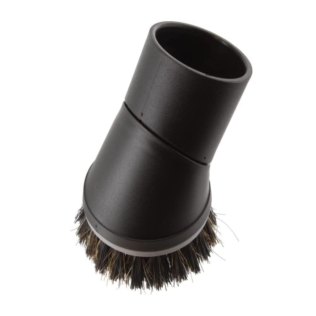 2 Pack 35mm Soft Dusting Brush Tools Compatible with Miele S142 S147 S248I S251I