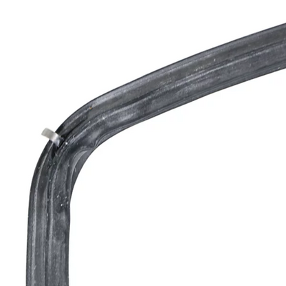 480 x 350mm Oven Door Seal Gasket Compatible with Bosch Neff Siemens HBN301E1 HBN231E0