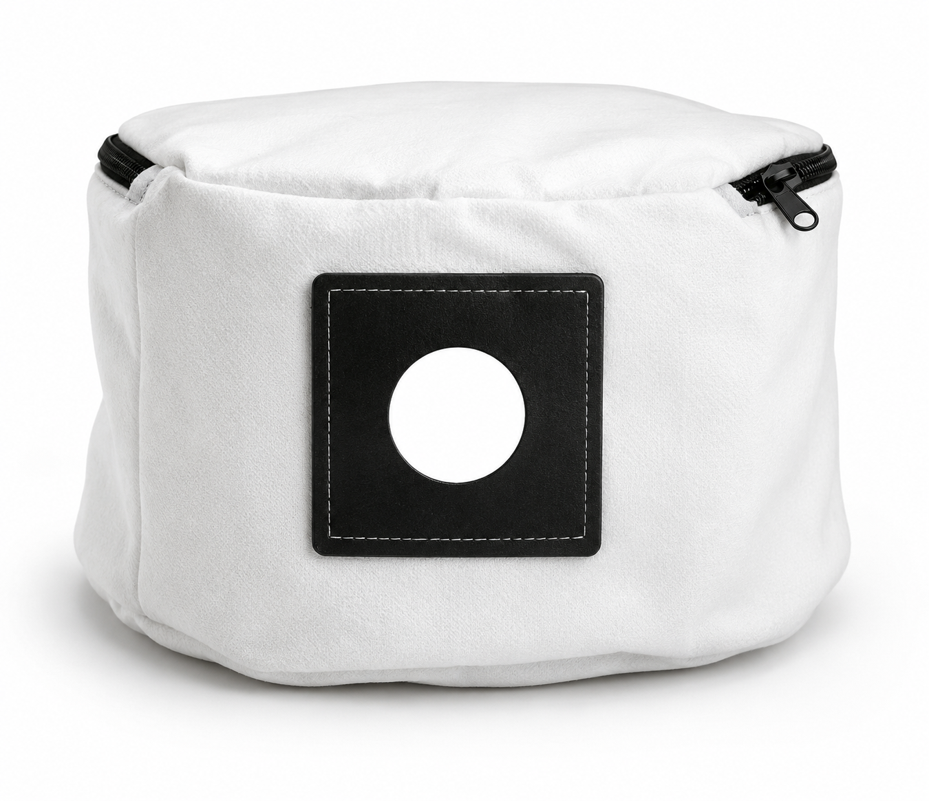 5 Pack Washable Cloth Dust Bags Compatible with Henry Turbocare NRV204 Edward Vacuum Cleaners
