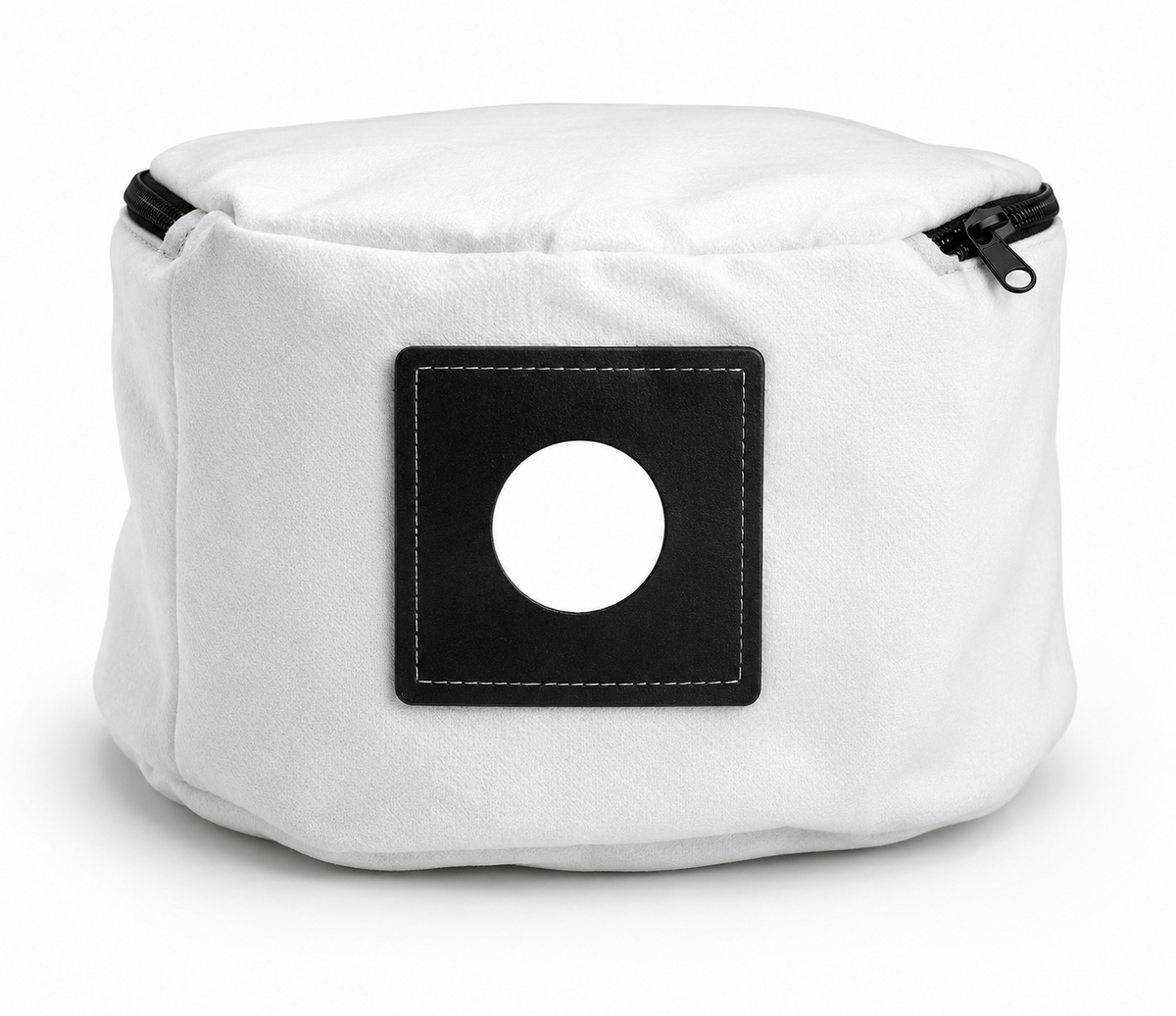 5 Pack Washable Reusable Cloth Dust Bags Compatible with Henry Turbocare NRV204 Edward