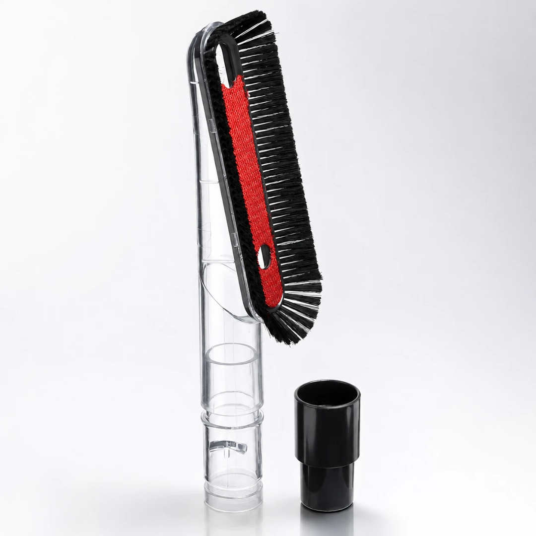 32mm 35mm Universal Soft Dusting Brush Tool for Vacuum Cleaner Furniture & Surfaces
