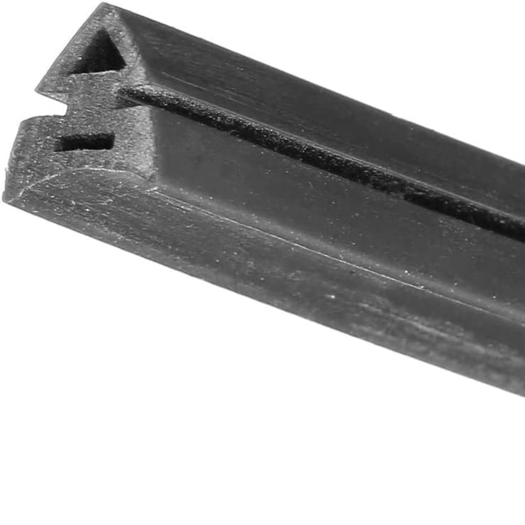 2.92m Heat Resistant Oven Door Rubber Gasket Replacement Compatible with Neff Beko Bosch Indesit