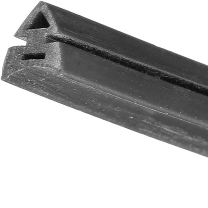 2.92m Heat Resistant Oven Door Rubber Gasket Replacement Compatible with Neff Beko Bosch Indesit