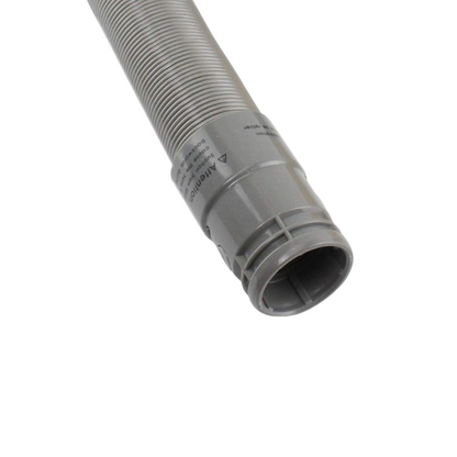 4 Metre Yellow Vacuum Cleaner Hose Replacement for Dyson DC07 Models