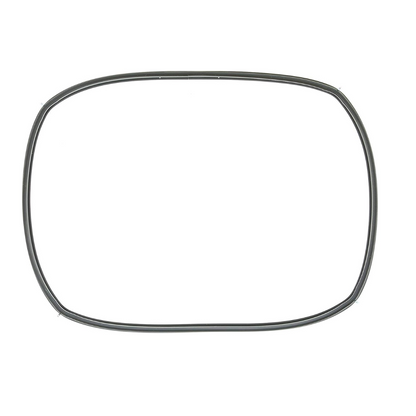 480 x 350mm Oven Door Seal Gasket Compatible with Bosch Neff Siemens HBN301E1 HBN231E0