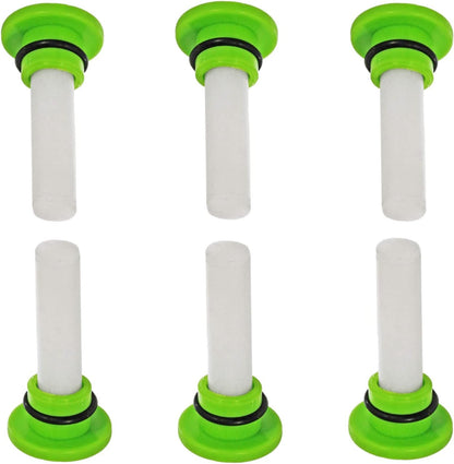 Gtech AirRam Pro MK2 K9 Compatible 6-Pack Scented Vacuum Cartridges