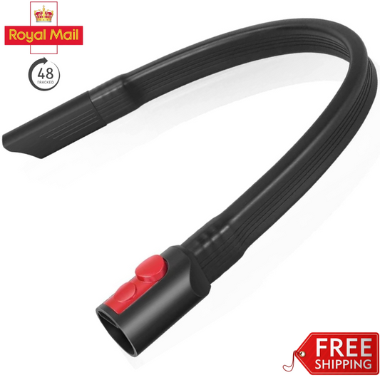 Flexible Crevice Tool Quick Release for Dyson V7 V8 V10 V11 V15