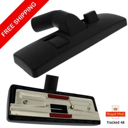 32mm Floor Brush Attachment Combination Tool Fits Vax 6131 Vacuum Cleaner and More