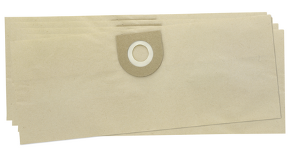 Vax Vacuum Cleaner Set – 5 Dust Bags & Filter for Models 121/6131/7131/6151S/5120/8135/8131