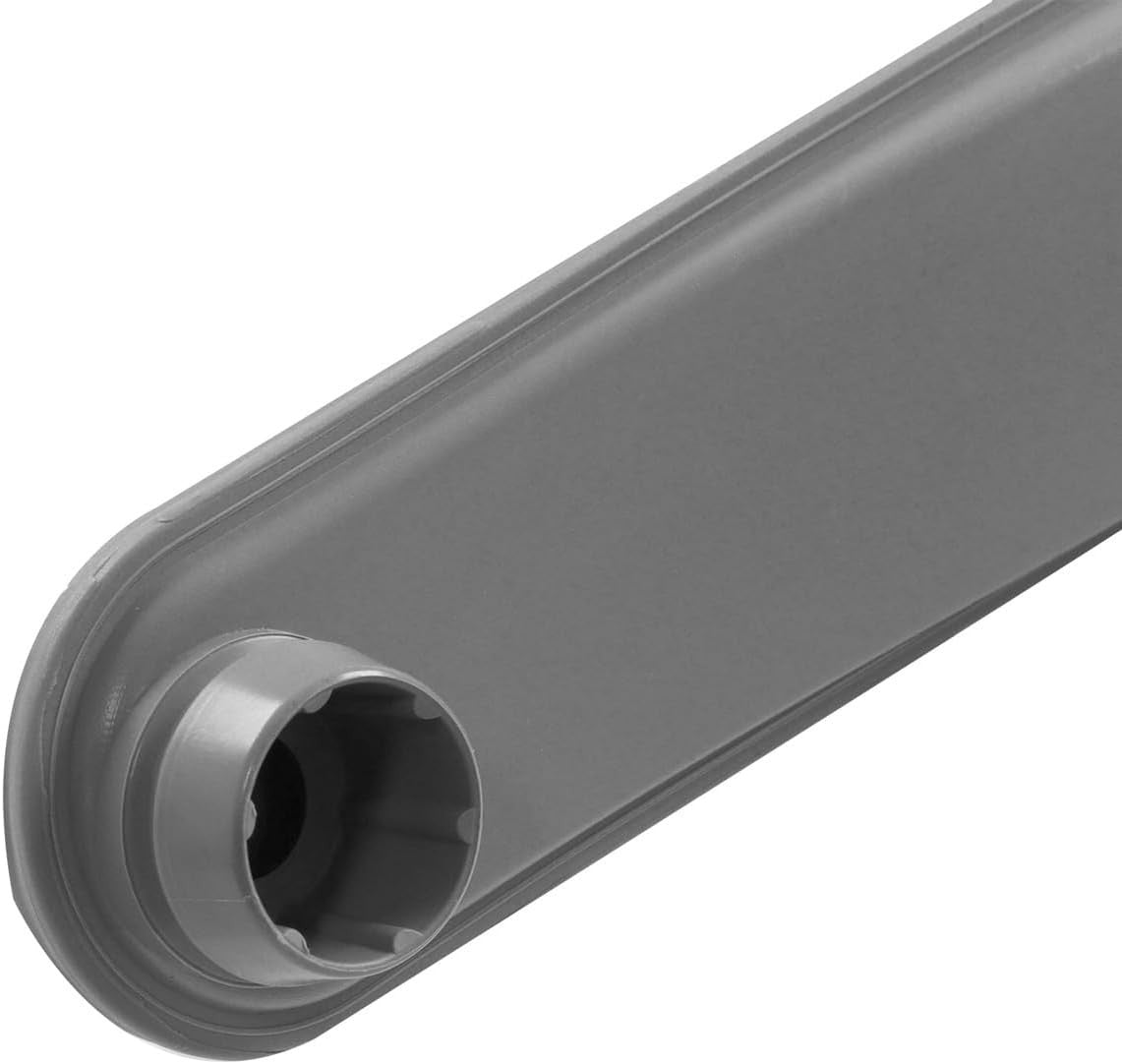 365mm Dishwasher Bottom Spray Arm Assembly Compatible with Smeg 764570114