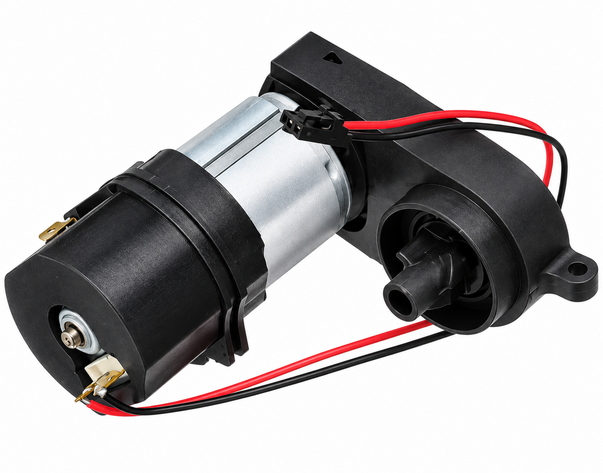 Brush Roll Bar Motor Assembly for Dyson DC24 Vacuum Cleaner Compatible Replacement