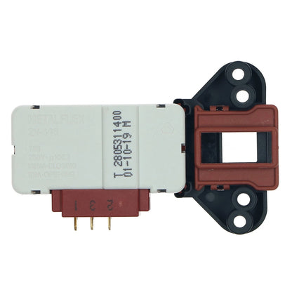 Genuine Beko Washing Machine Door Interlock Lock 2805310400 WM WMA WMB WMC WME
