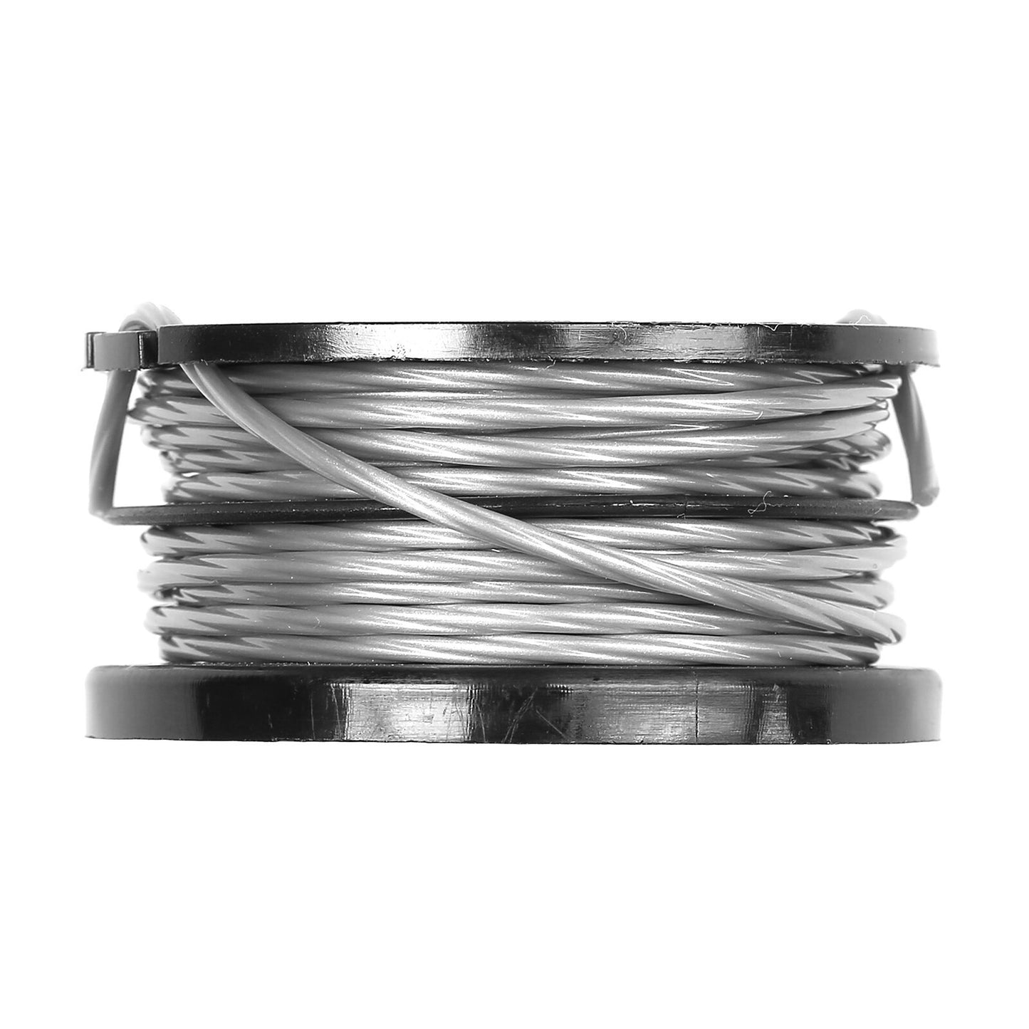 Garden Strimmer Spool & Line Compatible with Spear & Jackson S3525ET ALMSJ350L