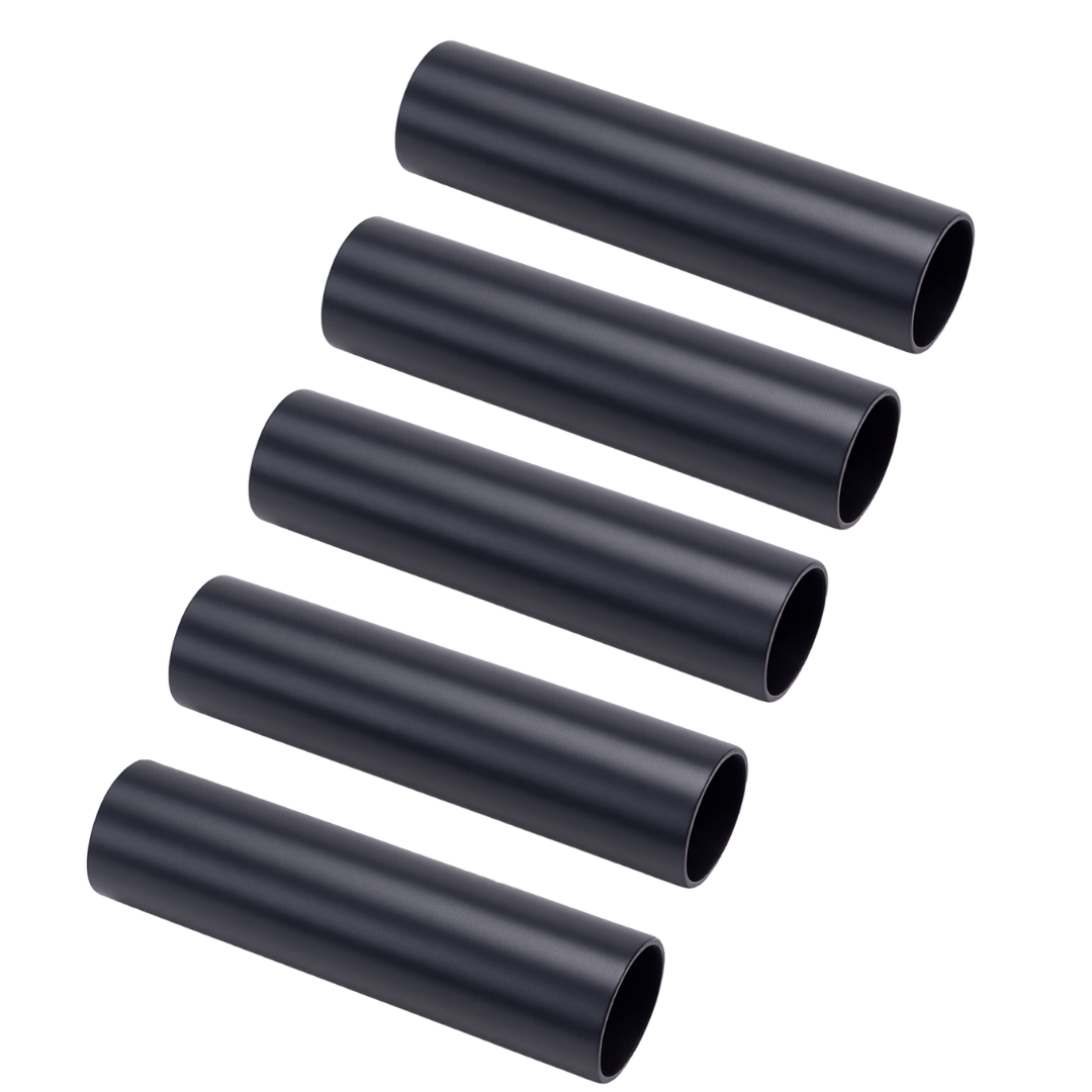 32mm Double Taper Hose Tool Adaptor Replacement 5 Pack for Henry Hoover Vacuum