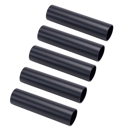 32mm Double Taper Hose Tool Adaptor Replacement 5 Pack for Henry Hoover Vacuum