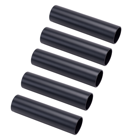 32mm Double Taper Hose Tool Adaptor Replacement 5 Pack for Henry Hoover Vacuum