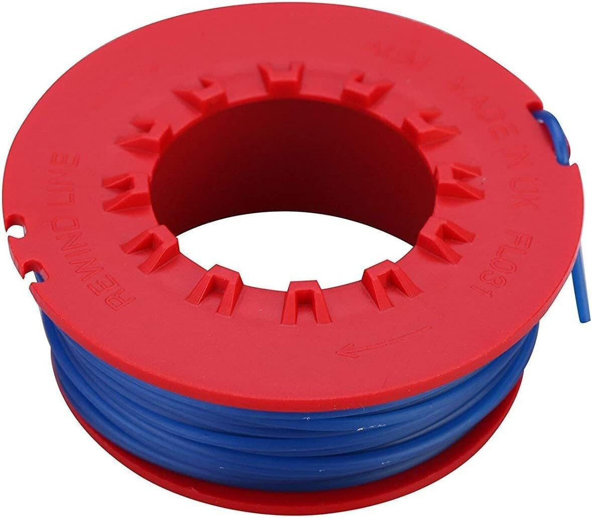 Replacement Spool & Line for Flymo ET21 Mini Trim ST Grass Trimmer