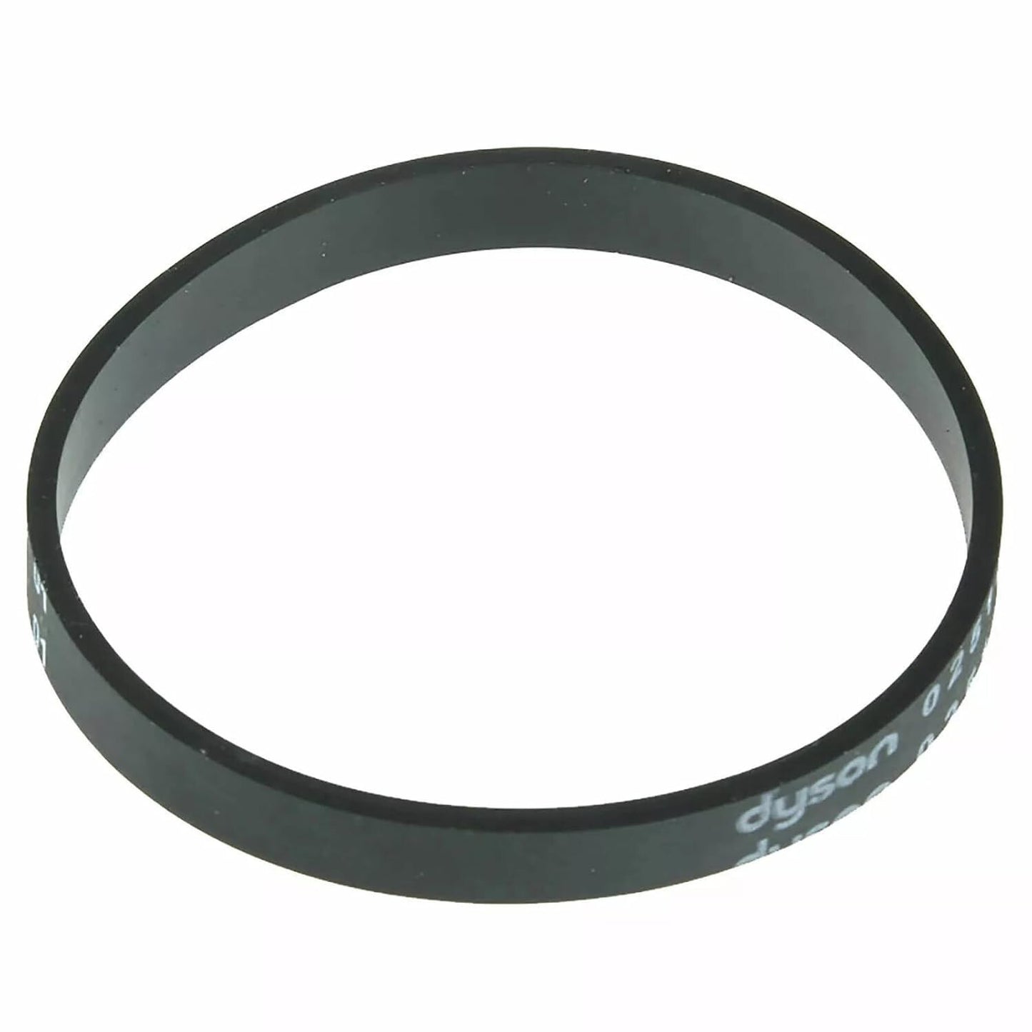 2x Durable Rubber Vacuum Cleaner Drive Belts for Dyson DC01 DC04 DC07 DC14